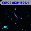 6dFGS gJ204804.4-315921