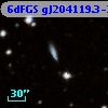 6dFGS gJ204119.3-332552
