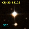 CD-33 15126