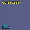 CD-33 15157