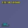 CD-34 14564