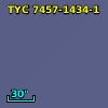 TYC 7457-1434-1