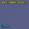 TYC 7460-1070-1