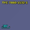 TYC 7460-1132-1