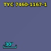 TYC 7460-1167-1