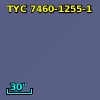 TYC 7460-1255-1