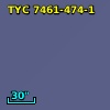 TYC 7461-474-1