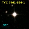 TYC 7461-526-1