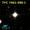 TYC 7461-590-1