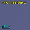 TYC 7461-909-1