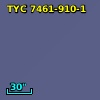 TYC 7461-910-1