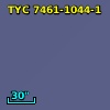 TYC 7461-1044-1