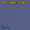 TYC 7461-1174-1