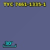 TYC 7461-1335-1