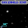 SAX J2041.1-3247