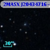 2MASX J20434716-3159372