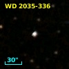 WD 2035-336