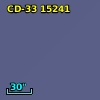 CD-33 15241