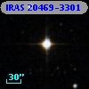 IRAS 20469-3301