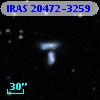 IRAS 20472-3259
