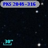 PKS 2048-316