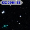 ClG 2048-33