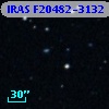 IRAS F20482-3132