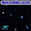 IRAS F20482-3219