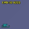 CPD-32  6222