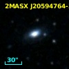 6dFGS gJ205947.7-301046