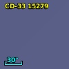 CD-33 15279
