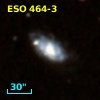 ESO 464-3