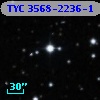 TYC 3568-2236-1