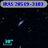 IRAS 20519-3103