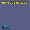 IRAS 20538-3119