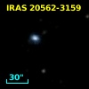 IRAS 20562-3159