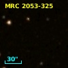 MRC 2053-325