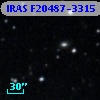 IRAS F20487-3315