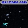 IRAS F20495-3309