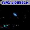 6dFGS gJ205802.9-320351
