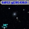 6dFGS gJ205430.9-322512