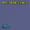 TYC 7458-1256-1