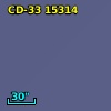 CD-33 15314