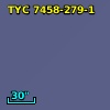 TYC 7458-279-1