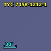 TYC 7458-1212-1