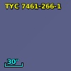 TYC 7461-266-1