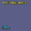 TYC 7461-807-1