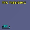 TYC 7461-956-1