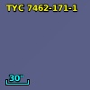 TYC 7462-171-1