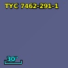 TYC 7462-291-1